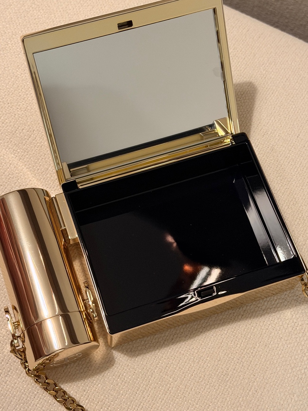 Authentic Christian Dior Beauté Minaudière Collectible - Picture 3 of 5